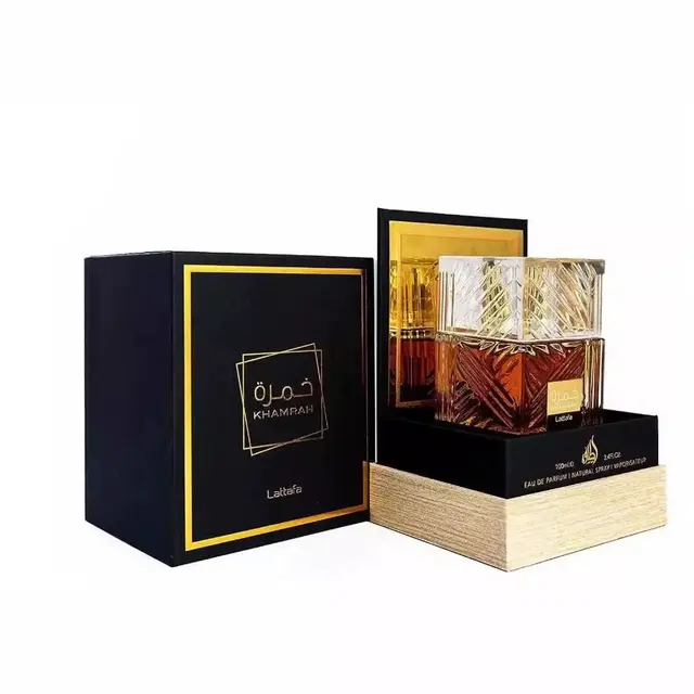 Khamrah Eau de Parfum (Original)