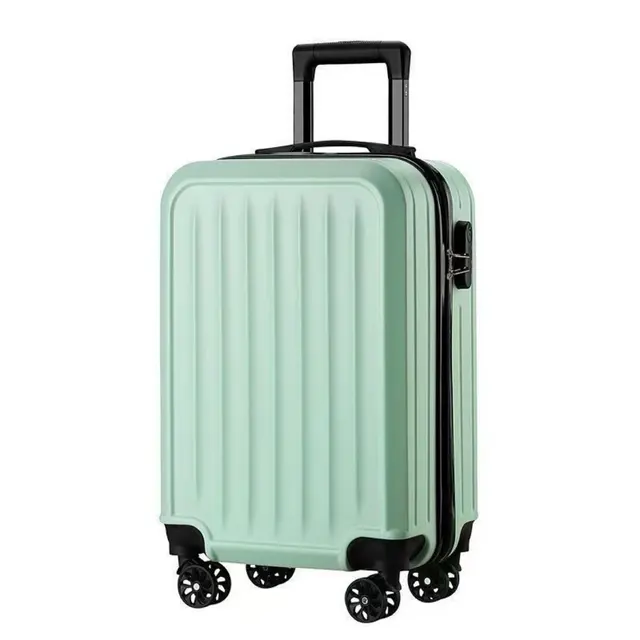 20-Inch Hard-Shell Travel Suitcase – view 4
