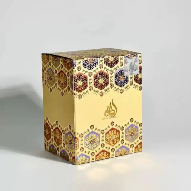 Lattafa Raghba Eau de Parfum – 100ml – view 3