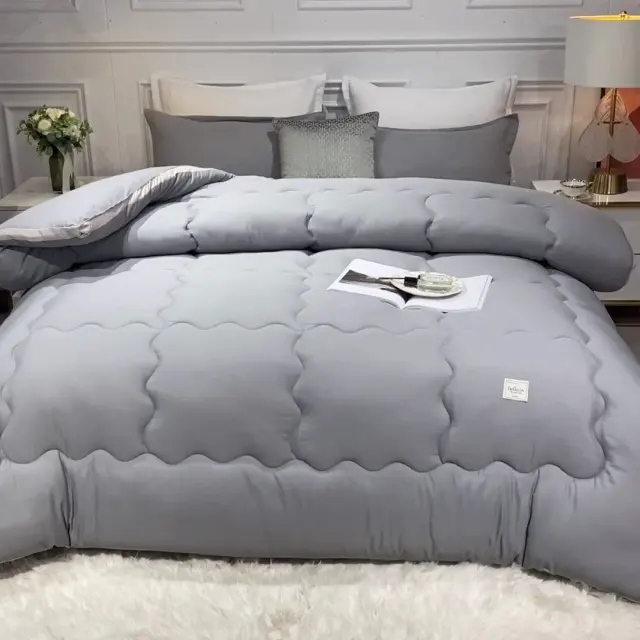 Thick Cotton Duvet – Queen (150 × 200) – view 5