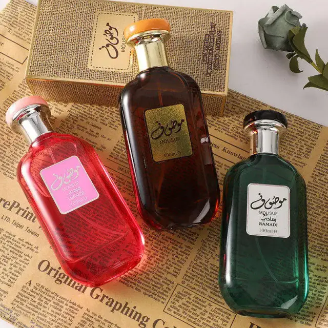 Mousuf Perfume