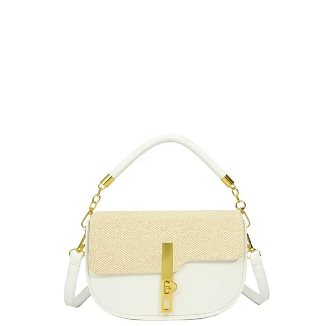 Women's Box Shoulder Bag – view 5