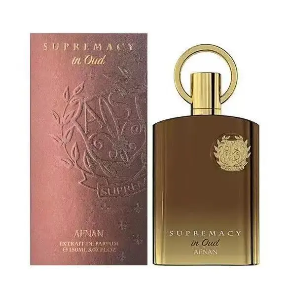 Afnan Supremacy In Oud Extrait de Parfum (100ml)
