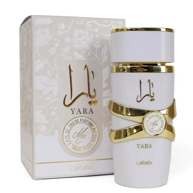 Lattafa Yara Moi Eau de Parfum