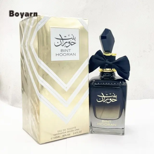 Bint Hooran Eau de Parfum – 100ml – view 6