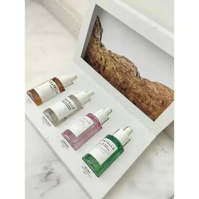 4-in-1 Centella Serum