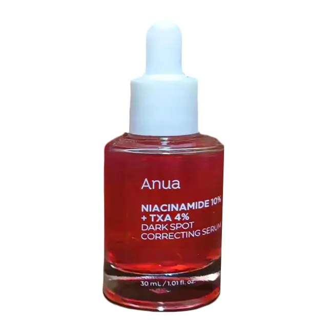 Anua Vitamin C & Niacinamide Spot Serum – 30ml