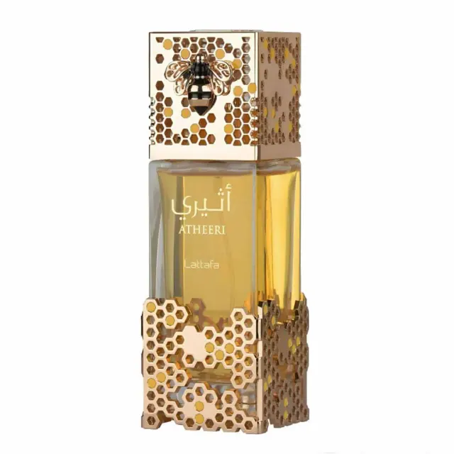 Lattafa Atheeri Eau de Parfum – 100ml – view 3