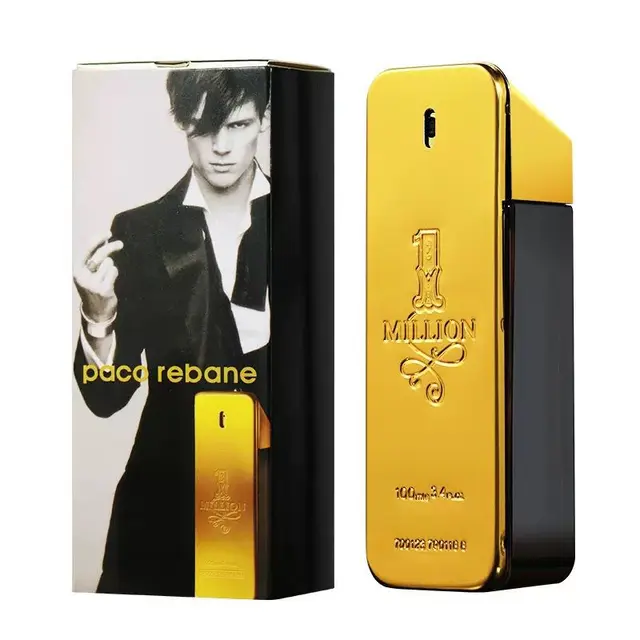 Paco Rabanne 1 Million Royal Eau de Parfum for Men – view 2