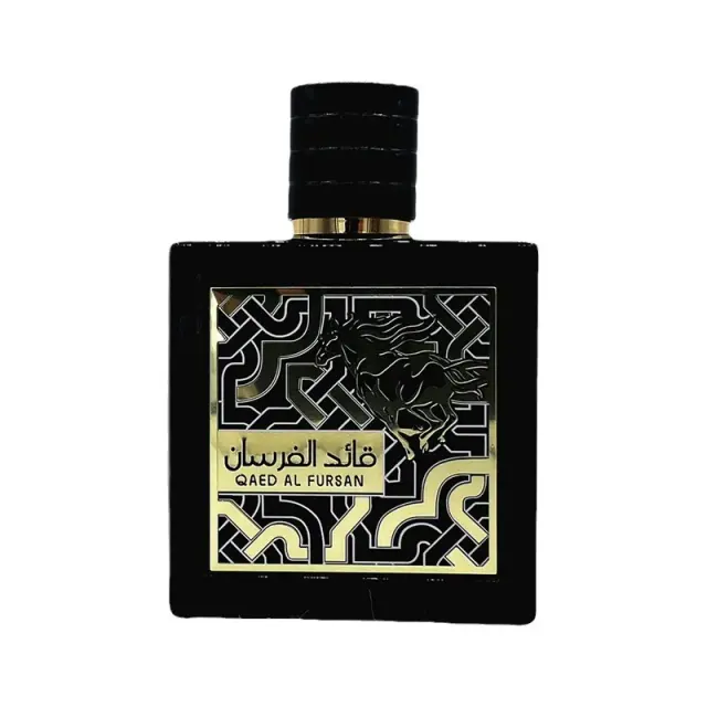 Qaed Al Fursan Perfume – 100ml – view 2