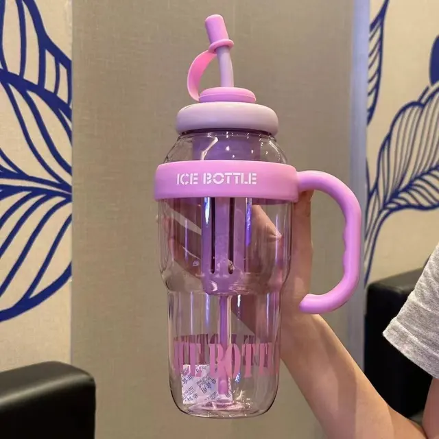 Ice Cream Sports Bottle – 1300ml – view 3