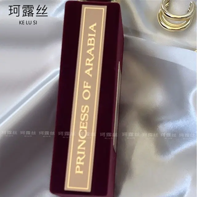 Ameerat Al Arab by Lattafa (Asdaaf) Eau de Parfum – 100ml – view 3