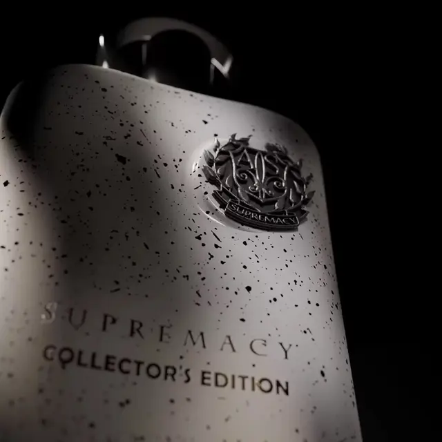 Supremacy Collector’s Edition Eau de Parfum – Afnan – view 3