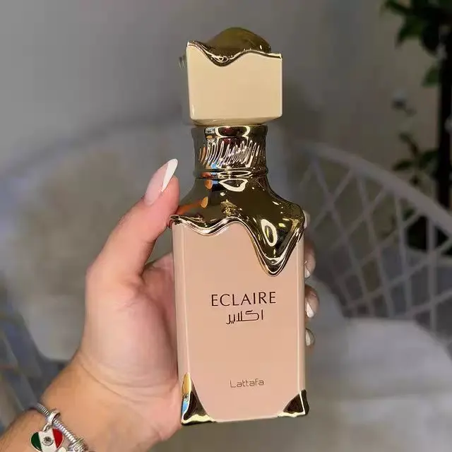 Eclaire by Lattafa Eau de Parfum – 100ml