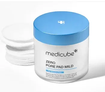 Medicube Zero Pore One Day Cream 60g – view 3
