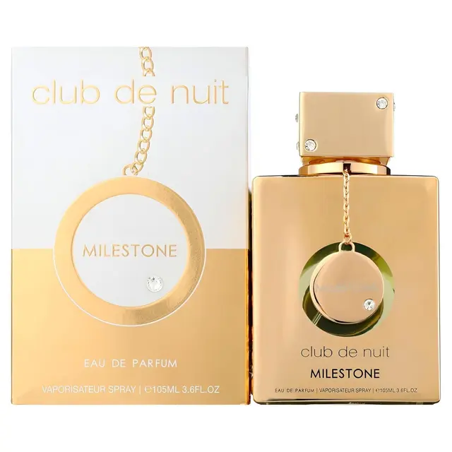 Armaf Club de Nuit Milestone Eau de Parfum – view 2