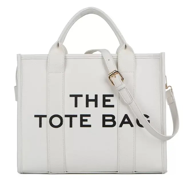 “The Tote Bag” Premium Leather Handbag – view 7