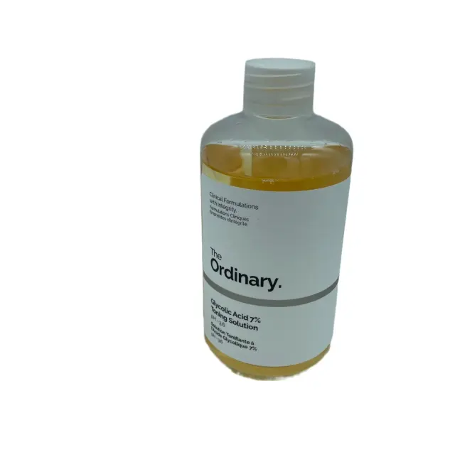 The Ordinary Glycolic Acid Toner – 240ml – view 6