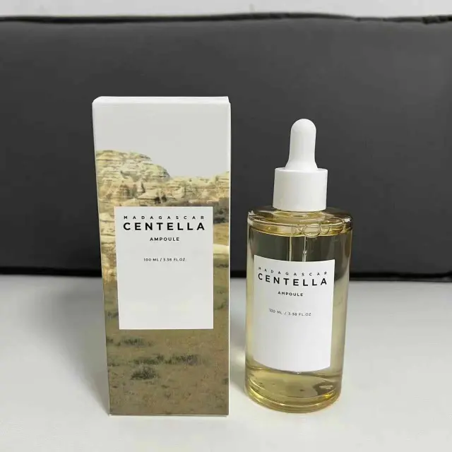 SKIN1004 Madagascar Centella Ampoule Serum – view 2