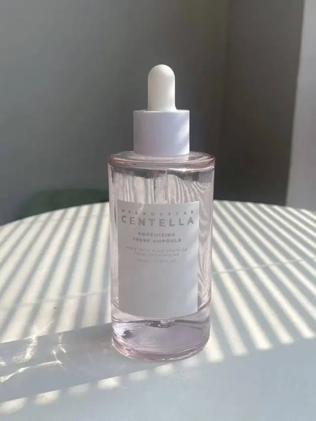Centella Poremizing Fresh Ampoule – view 5