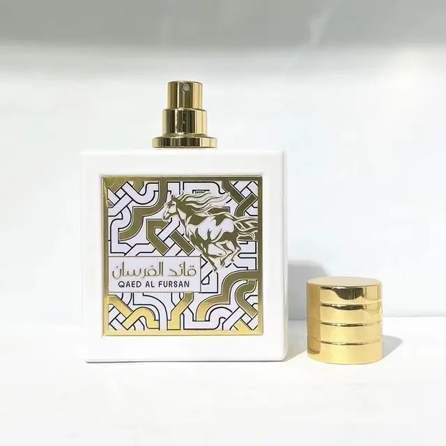 Lattafa Qaed Al Fursan Unlimited Eau de Parfum – view 2