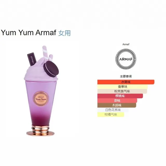 Yum Yum Eau de Parfum – view 5