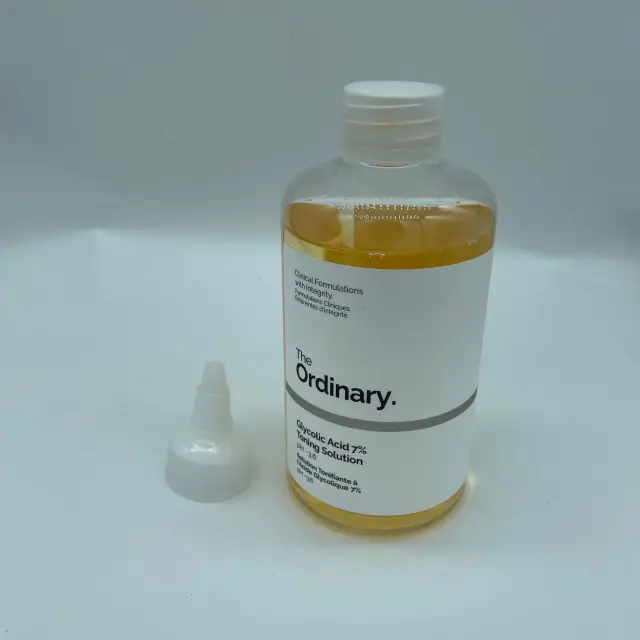 The Ordinary Glycolic Acid Toner – 240ml – view 4