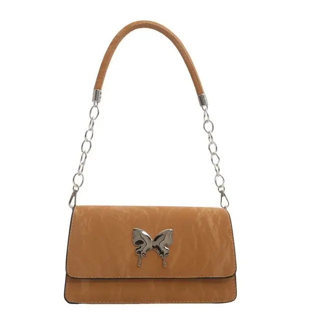 PU Leather Crossbody Shoulder Bag – view 3