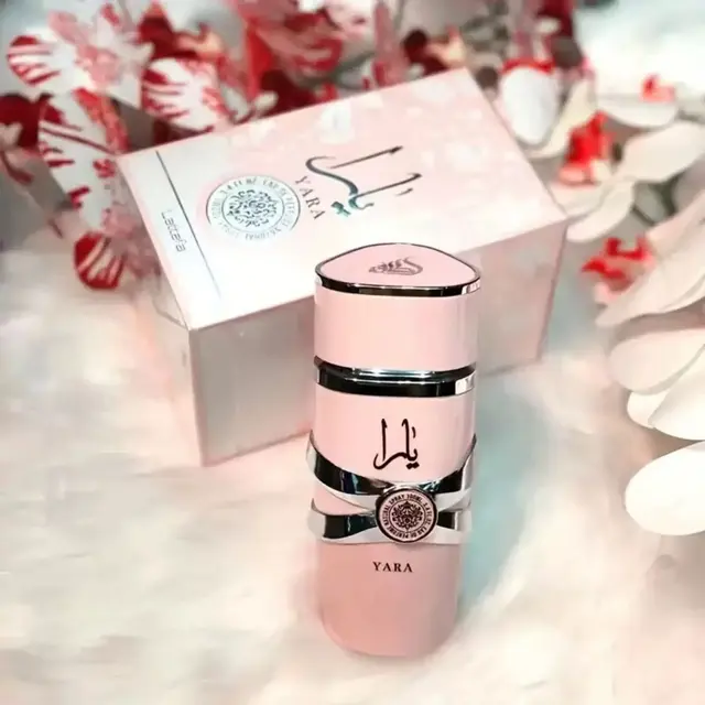 Lattafa Yara Pink Eau de Parfum – view 3