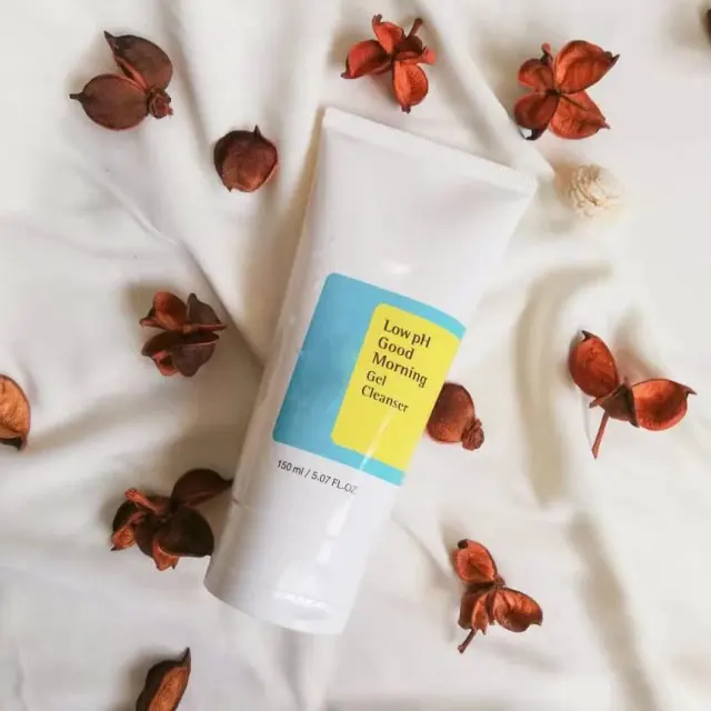 COSRX Low pH Good Morning Gel Cleanser – view 5