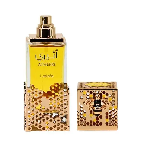 Lattafa Atheeri Eau de Parfum – 100ml – view 2