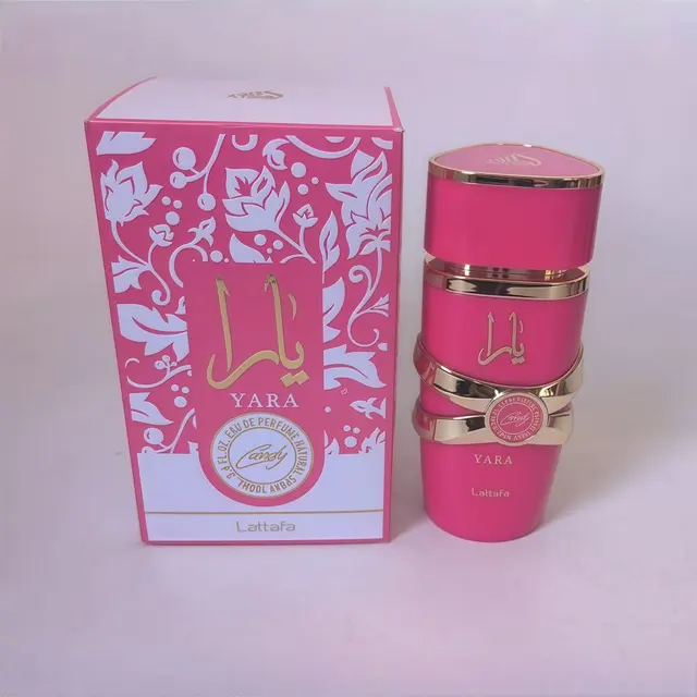 Yara Candy Eau de Parfum – view 3