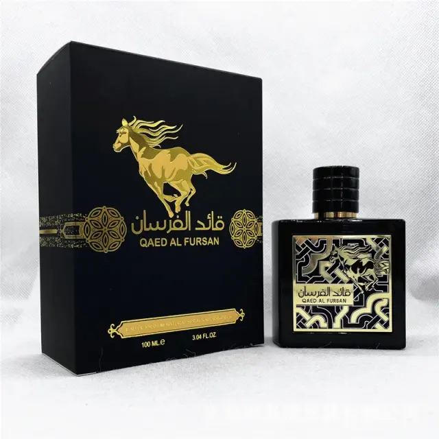 Qaed Al Fursan Perfume – 100ml