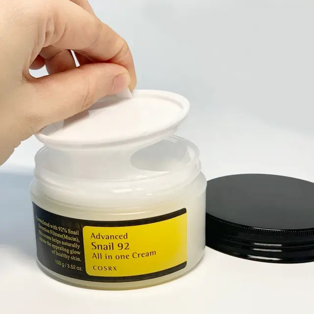 COSRX Moisturiser
