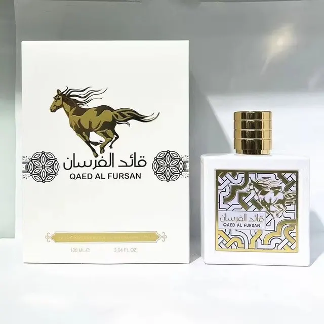 Lattafa Qaed Al Fursan Unlimited Eau de Parfum