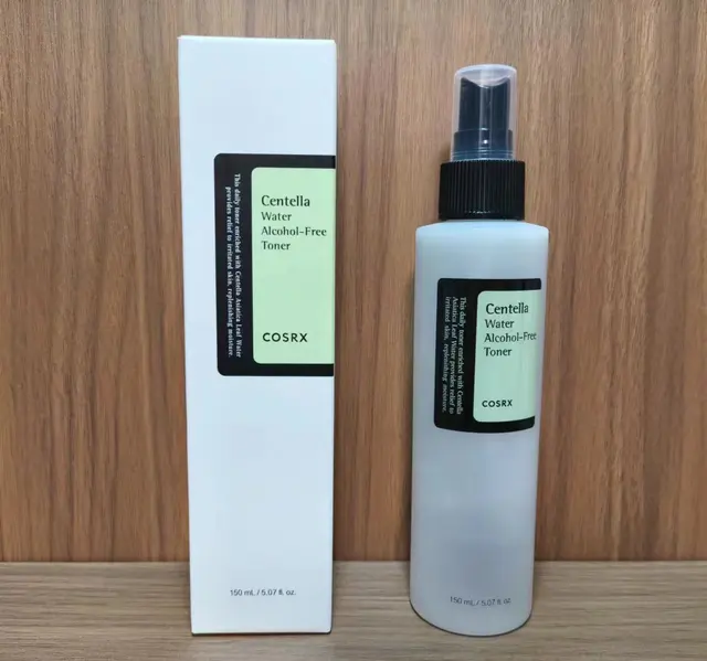 COSRX Centella Water Alcohol-Free Toner