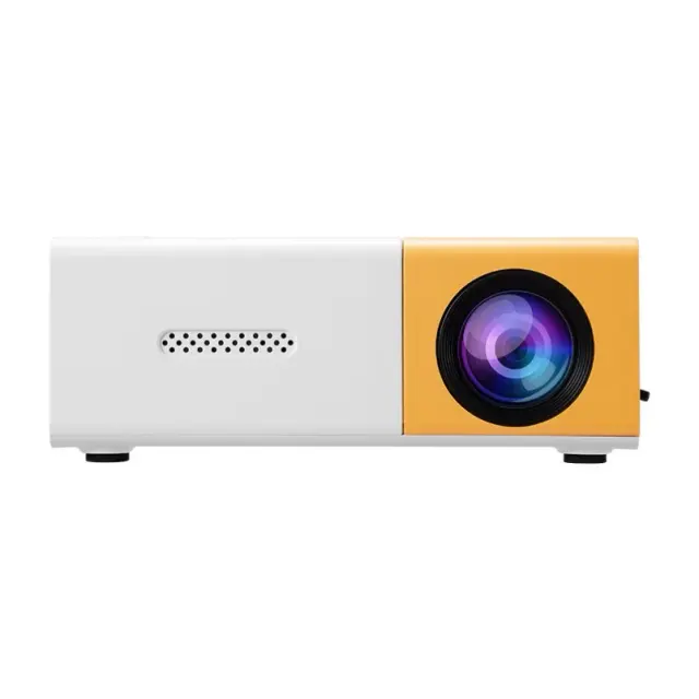 Home Office Mini Projector – view 5
