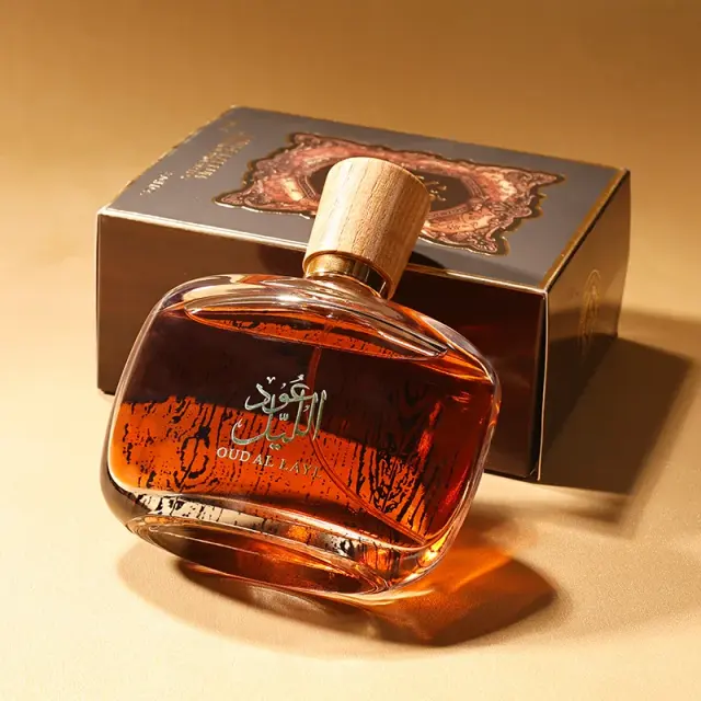 Oud Al Layl Perfume – 100ml – view 4