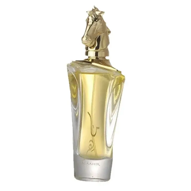 Maahir Unisex Perfume – 100ml – view 5