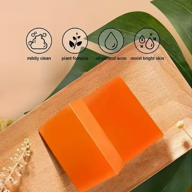 Kojie San Kojic Acid Soap – Trio Pack (3 × 100g) – view 6