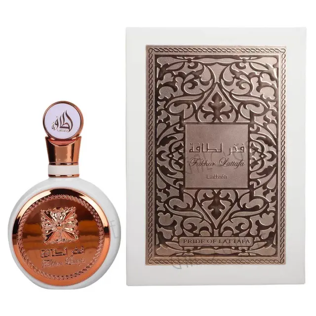 Lattafa Fakhar Pride Edition Eau de Parfum – 100ml