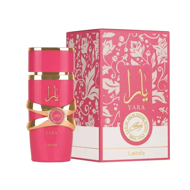 Yara Candy Eau de Parfum – view 2