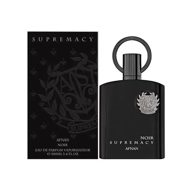Afnan Supremacy Noir Eau de Parfum (100ml)