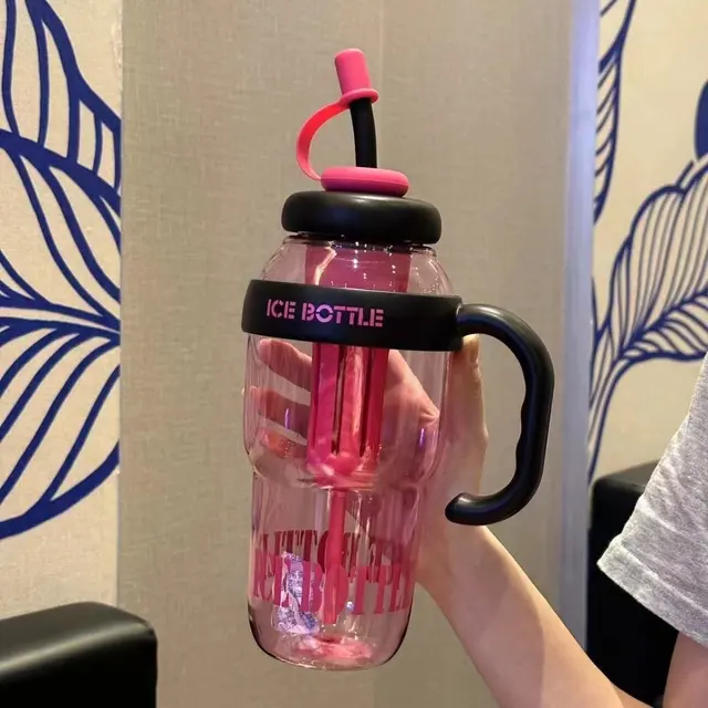 Ice Cream Sports Bottle – 1300ml – view 2