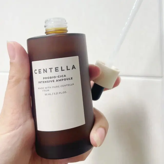 Centella Probio-Cica Intensive Ampoule – view 4