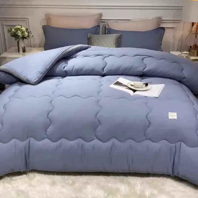 Thick Cotton Duvet – Queen (150 × 200) – view 4