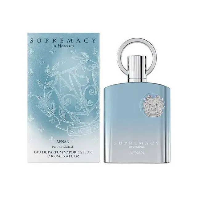 Afnan Supremacy In Heaven Eau de Parfum (100ml)