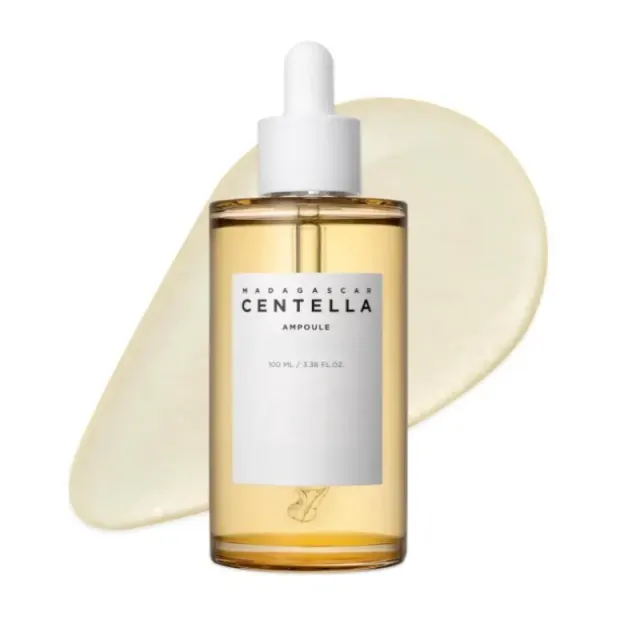SKIN1004 Madagascar Centella Ampoule Serum