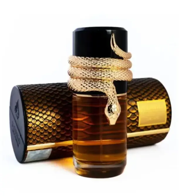 Lattafa Musamam White Intense – 100ml – view 5