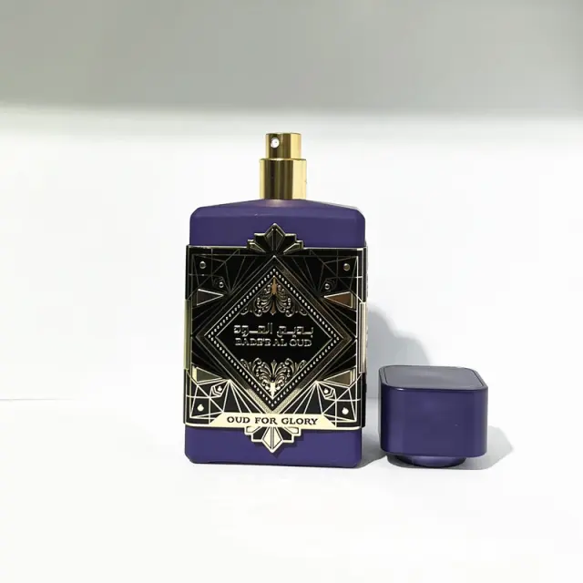 Bade'e Al Oud Perfume – 100ml – view 6